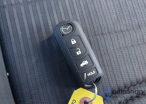 2015 Mazda 3 Touring from USA, damaged, VIN 3MZBM1V73FM157470